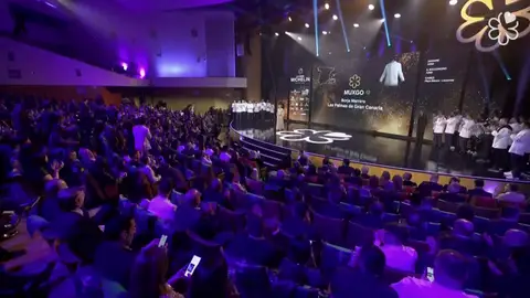 Gala Michelin Gala Michelin