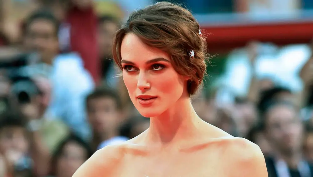 Keira Knightley Keira Knightley