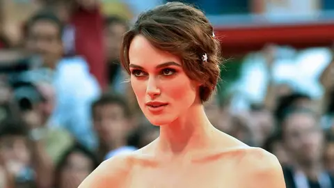 Keira Knightley Keira Knightley