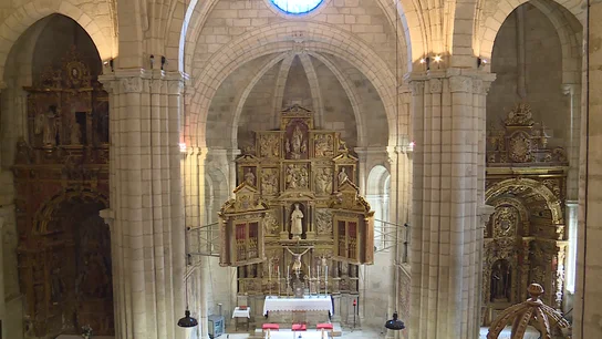 Monasterio de Santo Estevo Monasterio de Santo Estevo