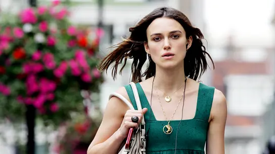 Keira Knightley Keira Knightley