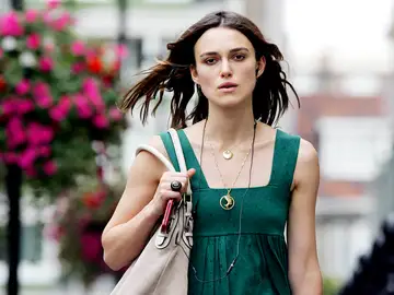 Keira Knightley Keira Knightley