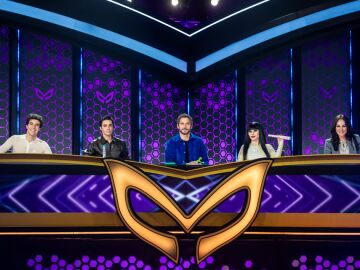 Este mi&eacute;rcoles a las 22:45: Paco Le&oacute;n se une como investigador invitado en Mask Singer: adivina qui&eacute;n canta