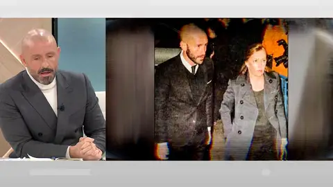 Jaime de los Santos. Jaime de los Santos.