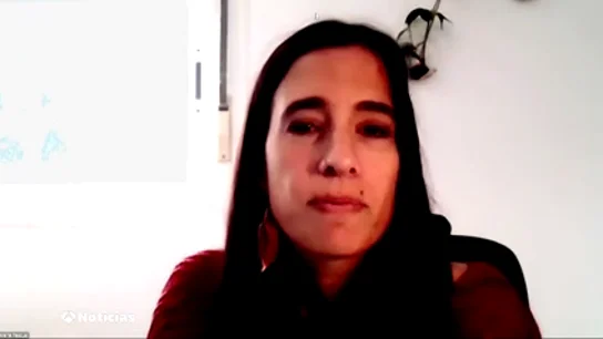 Entrevista a María Pascual Entrevista a María Pascual
