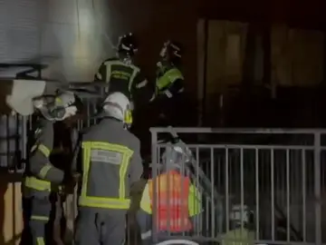 Bomberos Madrid Bomberos Madrid