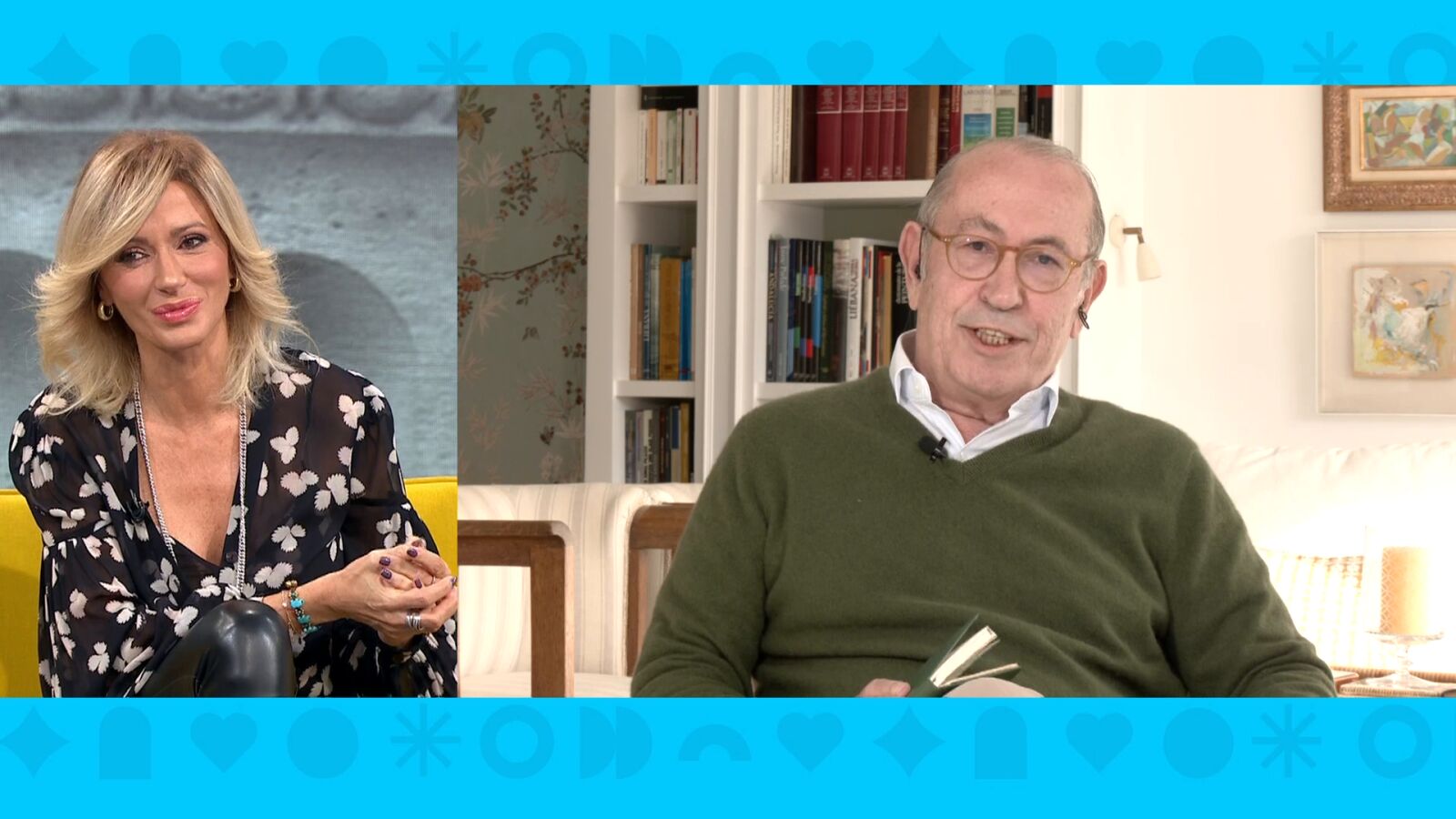 Nicolás Redondo, sobre la reacción de Juan Lobato tras las filtraciones de la Fiscalía: “Este conflicto proviene de una obsesión del Presidente del Gobierno con Ayuso”