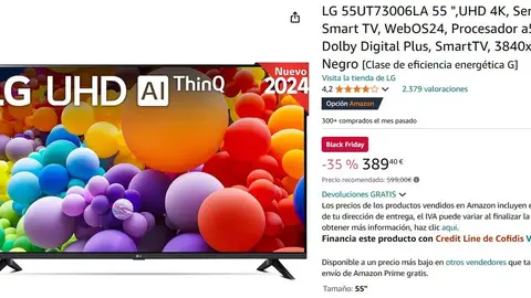 Televisor LG Televisor LG