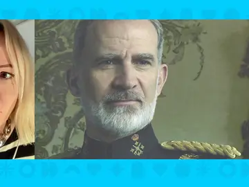 Ana Polo, retratos Reyes Ana Polo, retratos Reyes