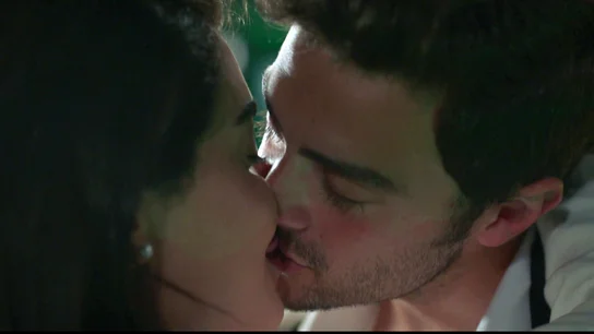 “Te quiero mucho”: Süsen y Ömer comparten un romántico momento como recién casados “Te quiero mucho”: Süsen y Ömer comparten un romántico momento como recién casados