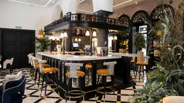 Hotel Boutique Sevilla Hotel Boutique Sevilla