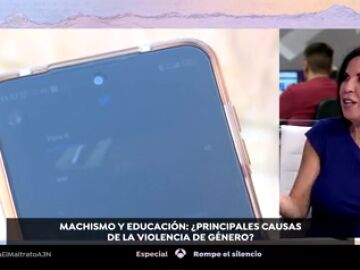 Las nuevas modalidades de violencia sexual en las redes