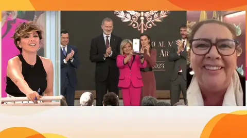 María del Monte María del Monte