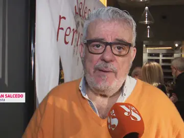 Millán Salcedo Millán Salcedo