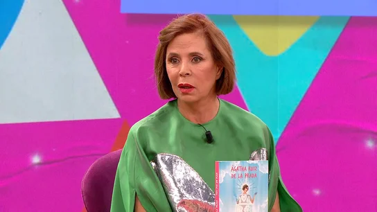 Ágatha Ruiz de la Prada Ágatha Ruiz de la Prada