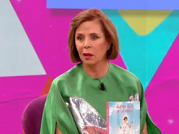 Ágatha Ruiz de la Prada Ágatha Ruiz de la Prada
