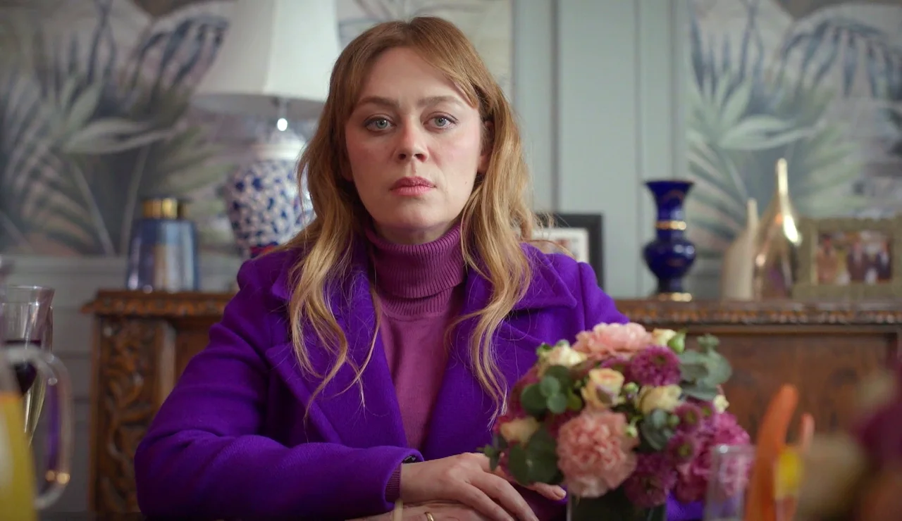 La importante reflexión de Bahar en su fiesta de recuperación: “Estoy sola para mí”