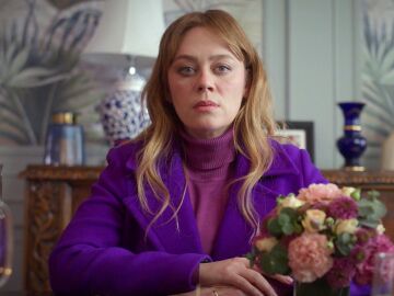La importante reflexi&oacute;n de Bahar en su fiesta de recuperaci&oacute;n: &ldquo;Estoy sola para m&iacute;&rdquo;