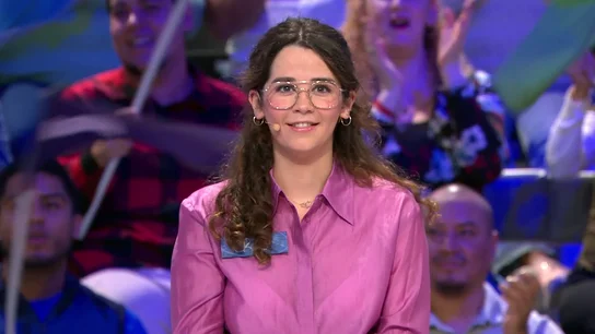¡Efecto dominó! La mala puntería de sus compañeros lleva a Antonio a la gran final ¡Efecto dominó! La mala puntería de sus compañeros lleva a Antonio a la gran final