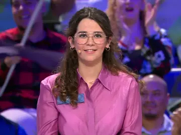 ¡Efecto dominó! La mala puntería de sus compañeros lleva a Antonio a la gran final ¡Efecto dominó! La mala puntería de sus compañeros lleva a Antonio a la gran final