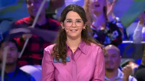 ¡Efecto dominó! La mala puntería de sus compañeros lleva a Antonio a la gran final ¡Efecto dominó! La mala puntería de sus compañeros lleva a Antonio a la gran final
