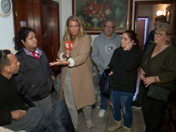 Se aprovechan de la demencia de Jos&eacute;