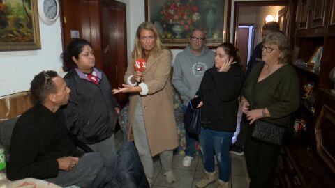 Se aprovechan de la demencia de Jos&eacute;