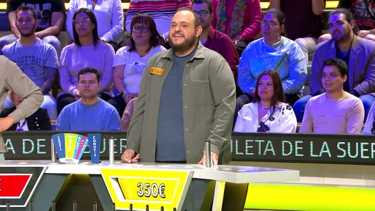 ¡La historia se repite!: Antonio comete el mismo error que su compañero Diego
