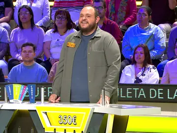 ¡La historia se repite!: Antonio comete el mismo error que su compañero Diego ¡La historia se repite!: Antonio comete el mismo error que su compañero Diego