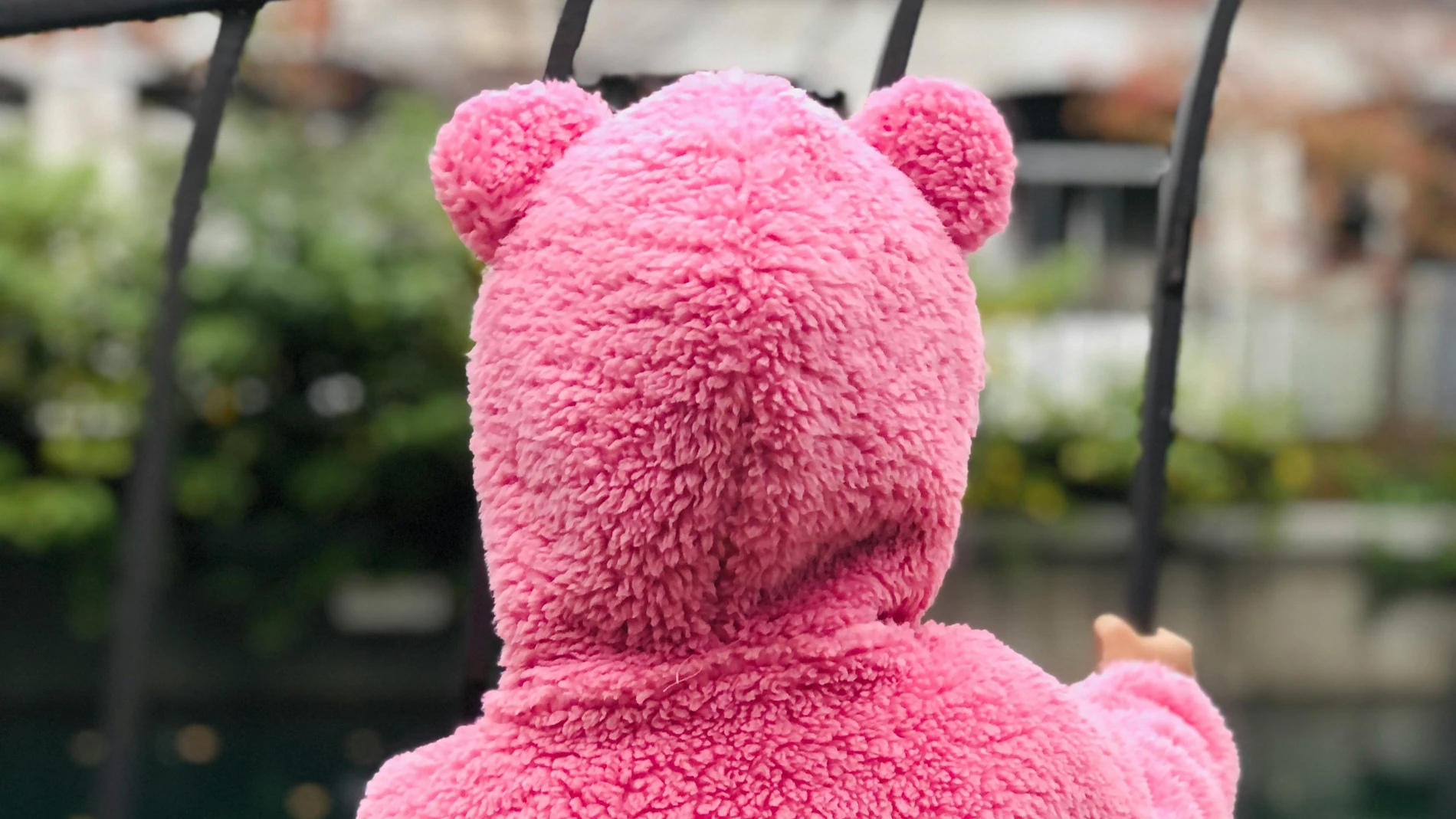 Imagen de archivo de una niña Imagen de archivo de una niña