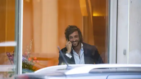 Antonio Revilla Antonio Revilla