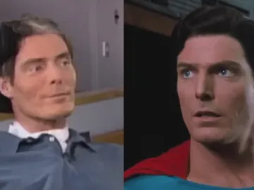 Super/Man: La Historia De Christopher Reeve Super/Man: La Historia De Christopher Reeve