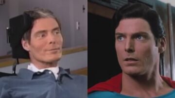 Super/Man: La Historia De Christopher Reeve