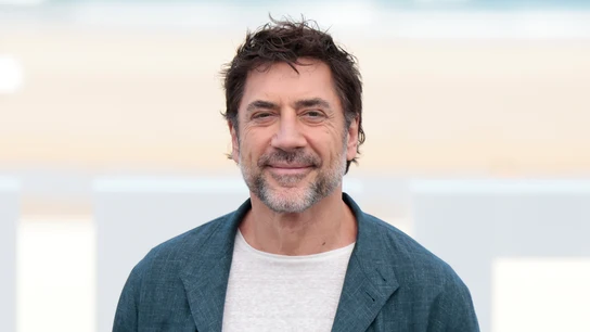 Javier Bardem en el Festival de San Sebastián 2024 Javier Bardem en el Festival de San Sebastián 2024