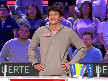 “¡Lo tenía!”: Los nervios traicionan a Diego en el último momento “¡Lo tenía!”: Los nervios traicionan a Diego en el último momento