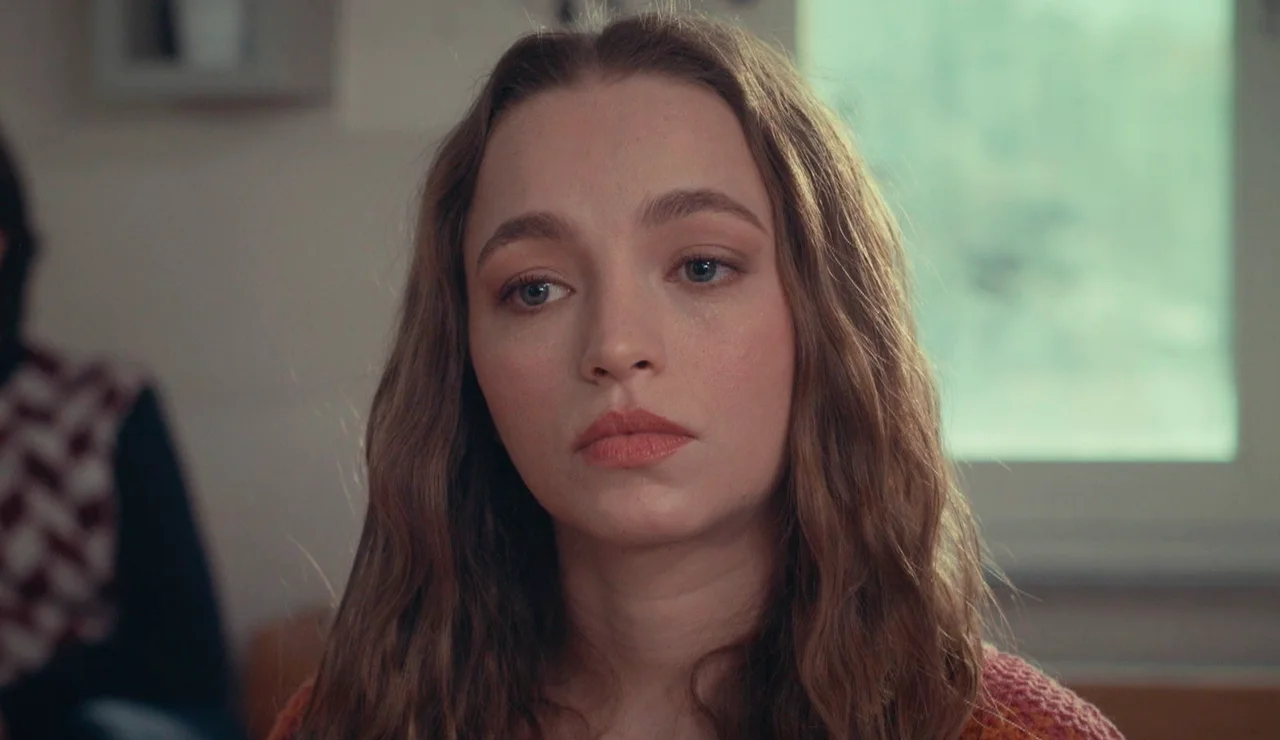 El pasado turbulento de Timur y Rengin que marcó la vida de Bahar