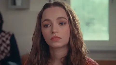 El pasado turbulento de Timur y Rengin que marcó la vida de Bahar El pasado turbulento de Timur y Rengin que marcó la vida de Bahar