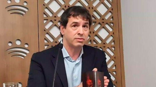 A3 Noticias 2 (27-11-24) David S&aacute;nchez, hermano de Pedro S&aacute;nchez, citado a declarar como investigado