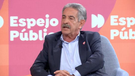 Miguel &Aacute;ngel Revilla.