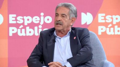 Miguel Ángel Revilla: 