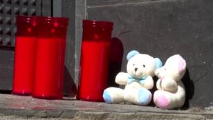 Mujeres asesinadas por violencia de g&eacute;nero en 2024