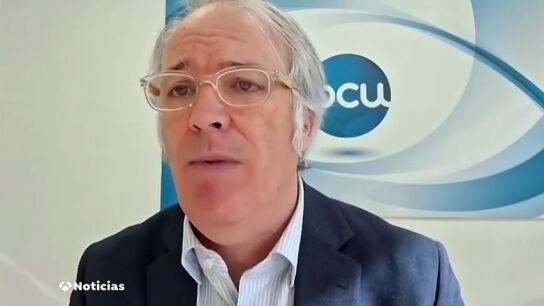 Entrevista a Enrique Garc&iacute;a