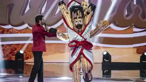 “Para sangre azul, la mía”: las nuevas y desconcertantes pistas de Churros “Para sangre azul, la mía”: las nuevas y desconcertantes pistas de Churros