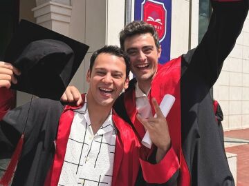 &iexcl;Hasta siempre! as&iacute; se han despedido los actores de Hermanos de la serie en sus redes sociales