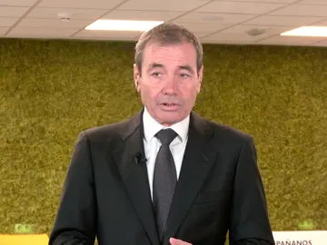 Tomás Gómez. Tomás Gómez.