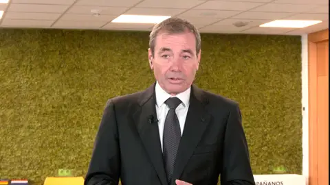 Tomás Gómez. Tomás Gómez.