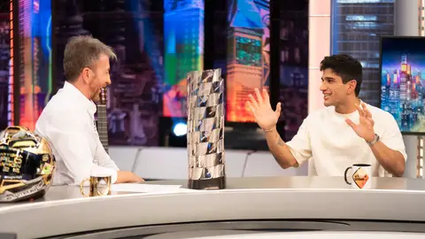 "Es bonito y curioso": Jorge Martín revela los secretos de su rivalidad con Peco Bagnaia "Es bonito y curioso": Jorge Martín revela los secretos de su rivalidad con Peco Bagnaia