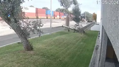 Avioneta Mooney M20 Avioneta Mooney M20