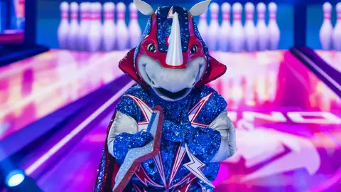 ¡Deslumbrante! Rinoceronte apuesta por la música latina con ‘Arrasando’ ¡Deslumbrante! Rinoceronte apuesta por la música latina con ‘Arrasando’