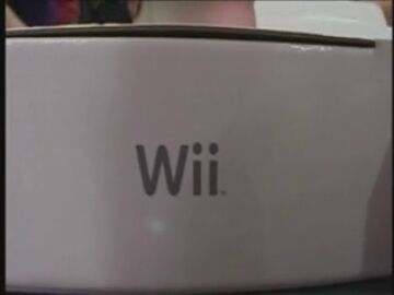 Nintendo lanza la Wii